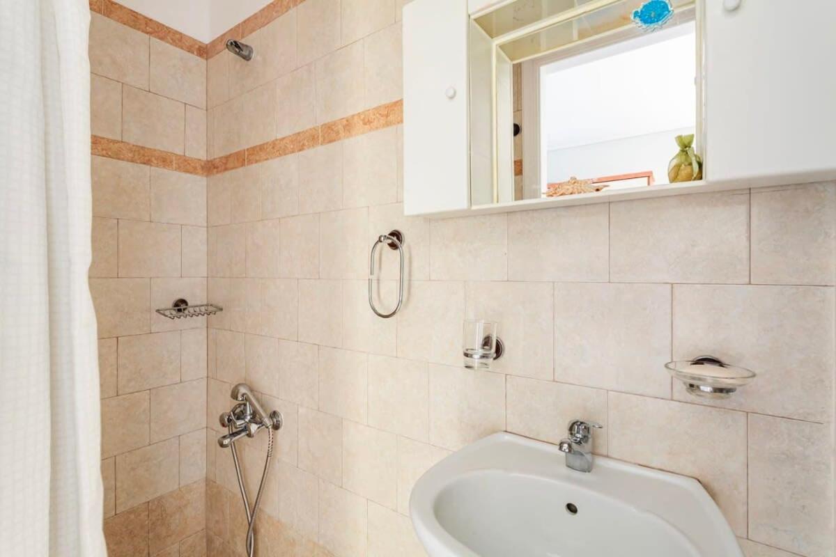Seaview Terrace Haven-Perfect Location By The Sea Villa Kalamata Exterior photo