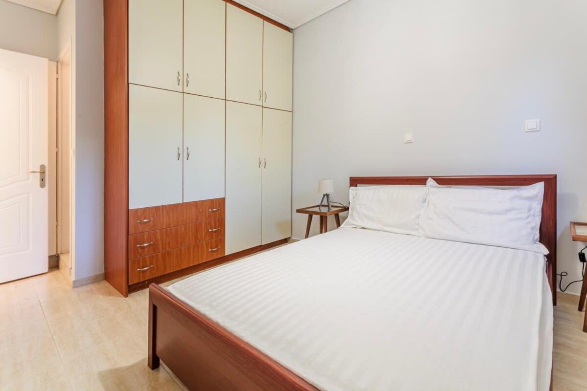 Seaview Terrace Haven-Perfect Location By The Sea Villa Kalamata Exterior photo