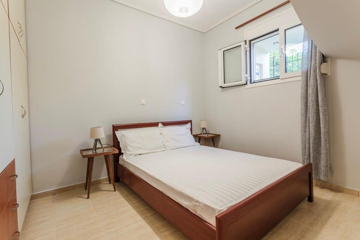 Seaview Terrace Haven-Perfect Location By The Sea Villa Kalamata Exterior photo